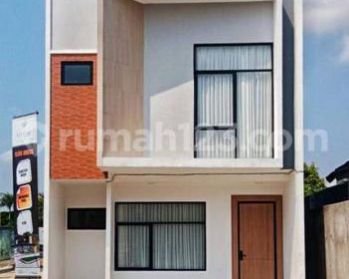 Rumah mewah lokasi dkt sudimara