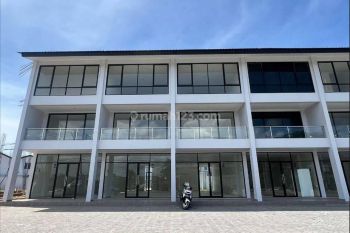 Disewakan Ruko Di Rolling Hills Tanjung Bunga