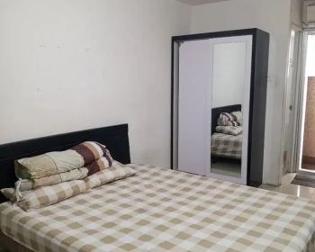 Disewakan studio apartemen basura city