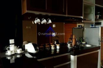 Apartment Dago Suite Dijual Siap Huni Furnish Lokasi Strategis
