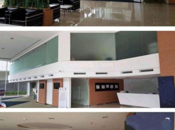 Gedung Kantor Kebon Sirih Jakarta Pusat
