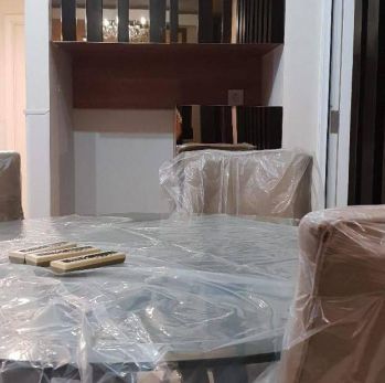 Apartemen Trillium Twr B Unit 22-01, Strategis