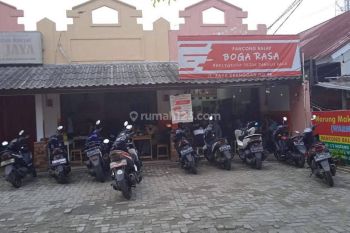 Tempat Usaha 6 Kios Dan Kontrakan 28 Pintu di Jatisampurna Bekasi