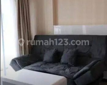 Dijual Apartemen Siap Huni Full Furnished Tower Diamond di Gateway Pasteur