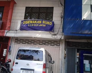 Ruko Disewa Raya Rungkut Kidul Industri Surabaya