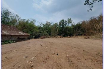 Dijual Tanah Jogja Dekat RS Panti Nugroho