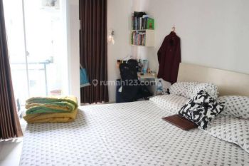 Apartemen AKASA Pure Living BSD Furnished