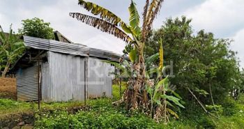 Tanah di Jangli View Pemandangan, Semarang Ve 5726