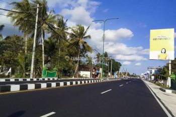 1 Jutaan Investasi Terbaik Tanah Dekat Exit Tol Jogja