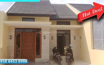 Ayo Survey Rumah Cisaranten Ujungberung Kota Bandung 114M11
