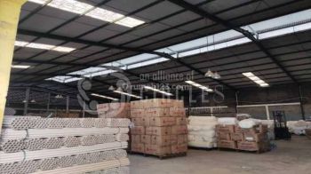 TERBAIK SIH INI, Gudang di Kopo Katapang,Bandung memang bikin bisnis untung