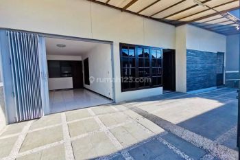 Rumah Row 3 Mobil Villa Kalijudan Surabaya Pakuwon City Sutorejo