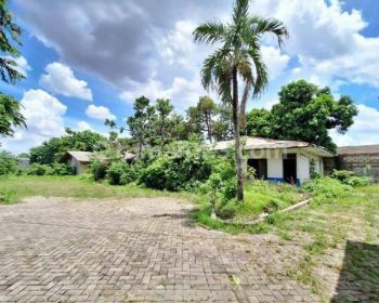 Kavling Datar Luas Cocok Untuk Town House Area Jagakarsa Jkt Sel