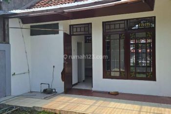 Rumah 1 Lantai Terawat Siap Huni Di Villa Pamulang Mas  Dr12236