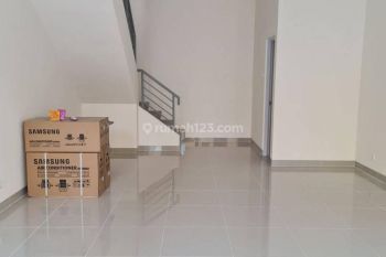 Disewakan ruko maggiore grande 2 lantai di Gading Serpong