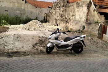 Tanah Murah  IKIP Gunung Anyar Rungkut Surabaya