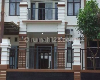 Dijual Rumah Gandeng 3 Daerah Panam Harga 1,6 M Per Unit Nego