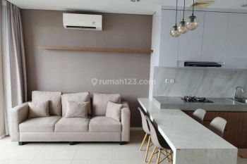Disewakan Apartemen Paddington Heights 3 Kamar Tidur Full Furnished Tinggal Bawa