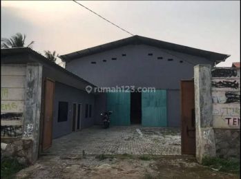 GUDANG PASAR KEMIS BAGUS MURAH