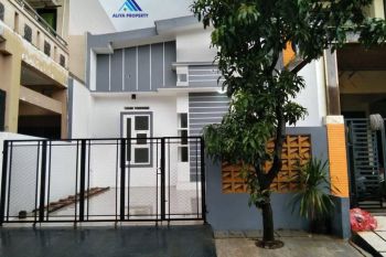 RUMAH SIAP HUNI BEBAS BANJIR LANGSUNG AJA BOKING DI BEKASI