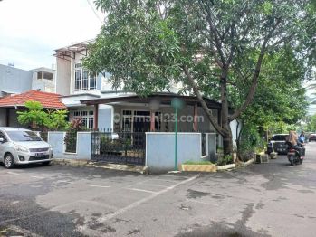 JUAL RUMAH STANDARD HOEK, HITUNG TANAH.