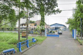 EX-PABRIK MURAH LUAS BESAR DI 0 JALAN RAYA BEJI PASURUAN