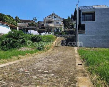 Kavling Tanah Askara Ligar Murah di Cigadung Awiligar Dkt Dago Cikutra