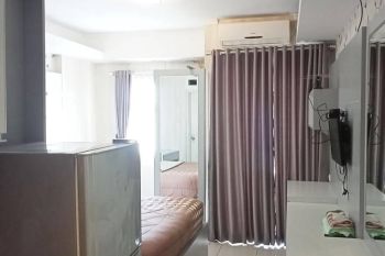 BUKAROOM PROMO STUDIO  WEEKDAY