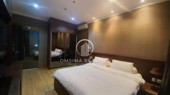 Disewakan Apartemen Residence 8 Senopati