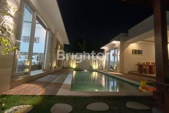 New Villa di Mengening Tabanan Bali