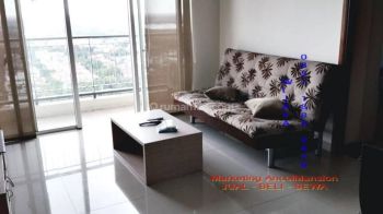 Disewakan Apartemen Ancol Mansion 165m2 private Lift 3+1br