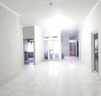 Rumah di Puteraco gading regency Soetta Bandung