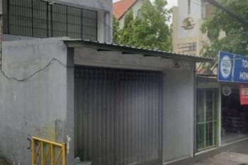 DISEWAKAN RUKO NOL JLN RAYA WIYUNG SURABAYA BARAT