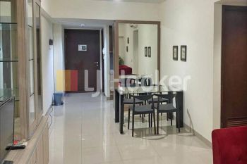 Apartemen Sherwood Tower Richmond Lantai 22 Kelapa Gading, Jakarta Utara