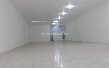 Lokasi Kertajaya strategis cocok usaha 250jt