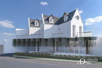 FREEHOLD 3 BEDROOMS COLONIAL-STYLE VILLA IN UMALAS