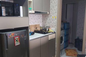 Disewakan Apartemen Full Furnish Gold Coast Pantai Indah Kapuk