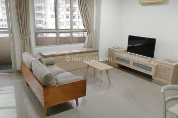Apartemen Paladian Twr A, Kelapa Gading, Luas 110m2
