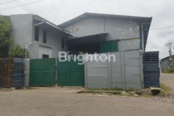 GUDANG MURAH SIAP HUNI TAMBAK OSOWILANGUN DEKAT GRESIK, MARGOMULYO