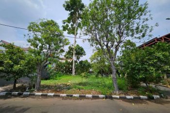 Tanah luas di Metlend Cakung Jakarta Lokasi Bagus