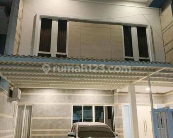 Dijual Rumah Siap Huni Sutorejo Dekat Raya Mulyosari