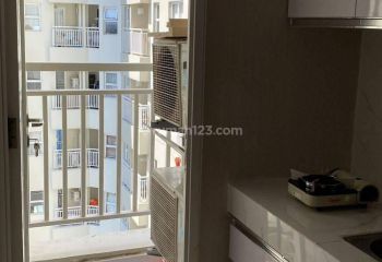 Disewa Apartemnt 2 Kamar Furnish View Kolam Parahyangan Residence