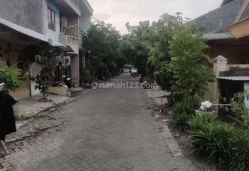 Rumah hitung tanah candi sidoarjo legalitas lengkap
