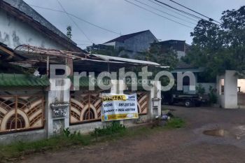 SEMARANG INDAH RUMAH HITUNG TANAH DEKAT MALL SEKOLAH BANDARA