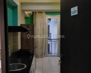 Mahasiswa Ngekost di Apartemen Murah Bisa Banget Fasilitas Lengkap Dan Dekat Itb