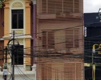 Ruko Tebet Timur Kawasan Bisnis Siap Pakai