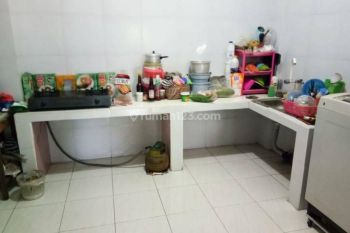 Dijual 2 Ruko Gandeng 2 Lantai Jimbaran Bali