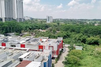 BUKAROOM SEWA APARTMENT BULANAN