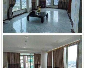 Apartemen Oasis Mitra