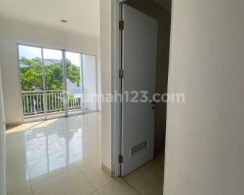 Sewa rumah green lake city dengan harga termurah